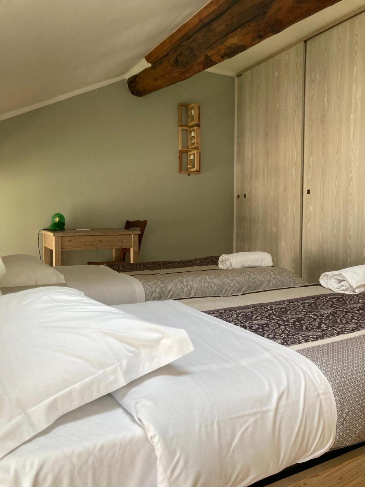 Bed and Breakfast A Casa Di Checco à Feltre Extérieur photo